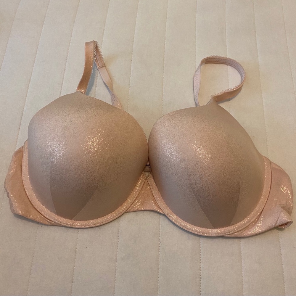 VS Bra